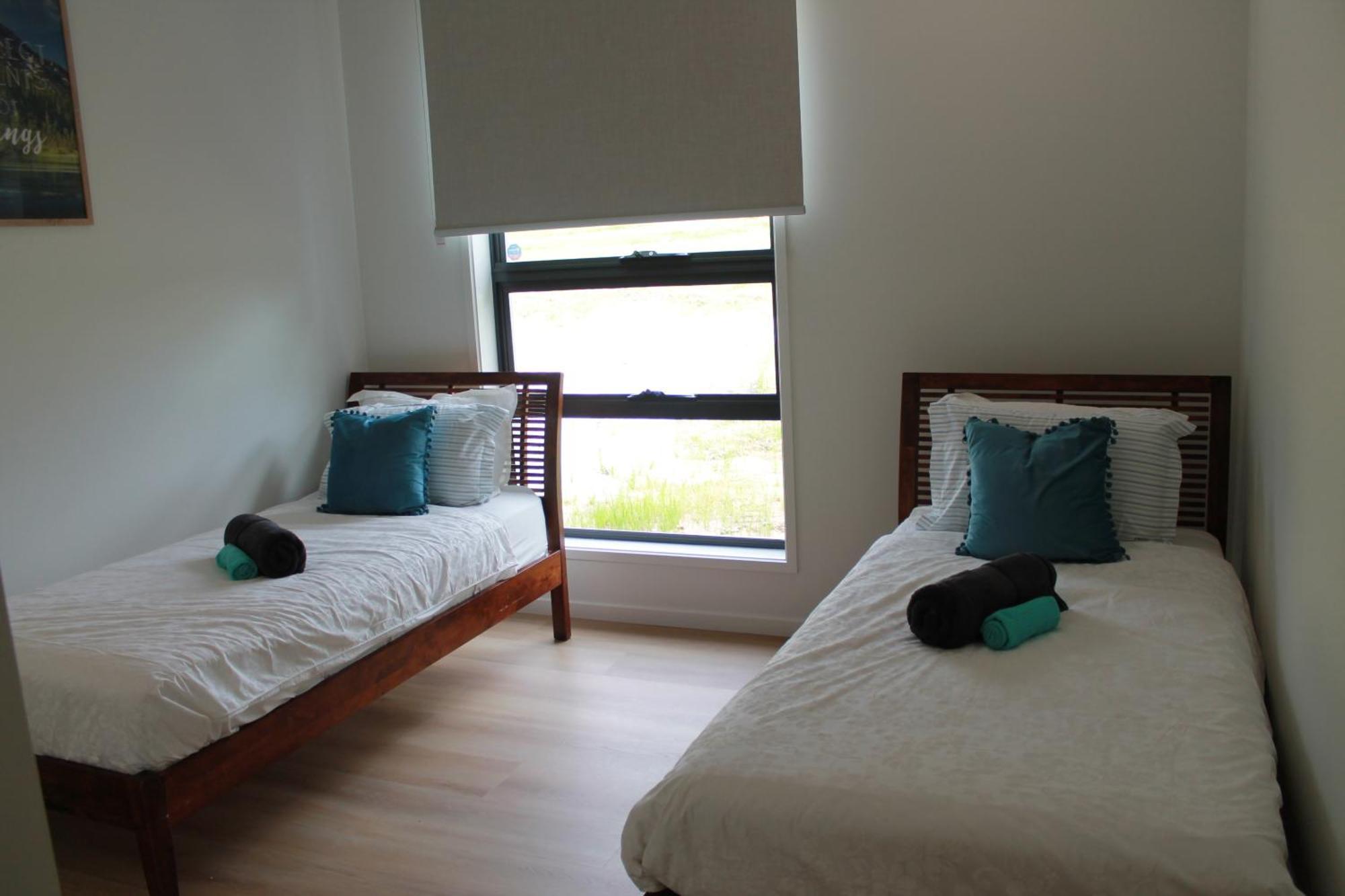 The Woodlands Hideaway - Premium Acreage Guesthouse Browns Plains Eksteriør billede