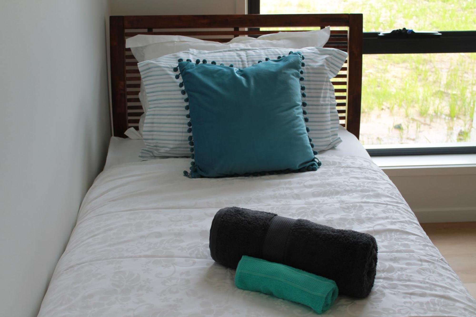 The Woodlands Hideaway - Premium Acreage Guesthouse Browns Plains Eksteriør billede