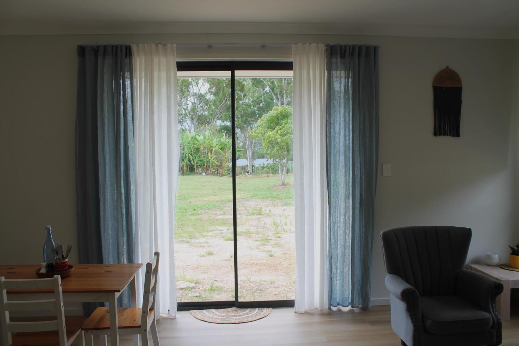 The Woodlands Hideaway - Premium Acreage Guesthouse Browns Plains Eksteriør billede