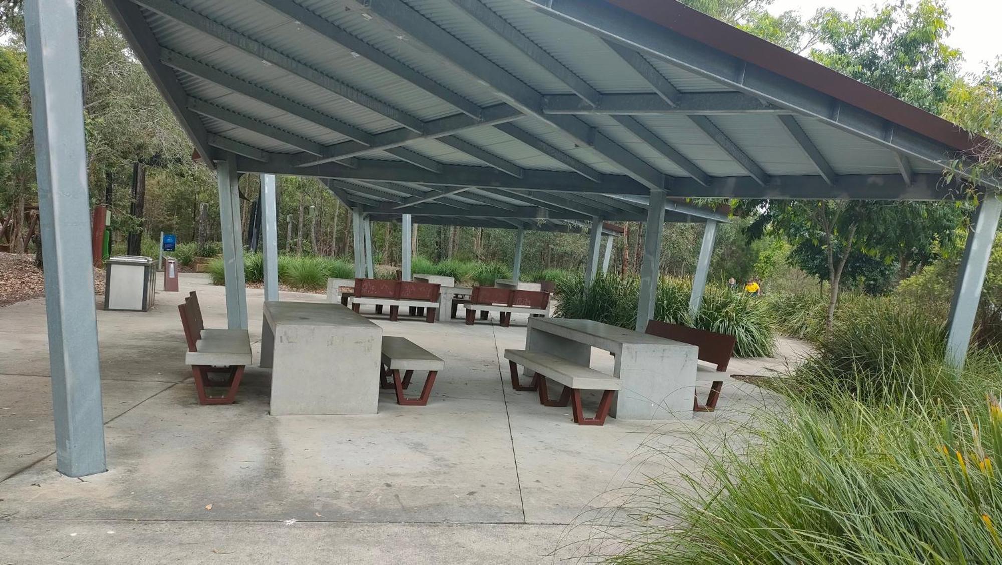 The Woodlands Hideaway - Premium Acreage Guesthouse Browns Plains Eksteriør billede