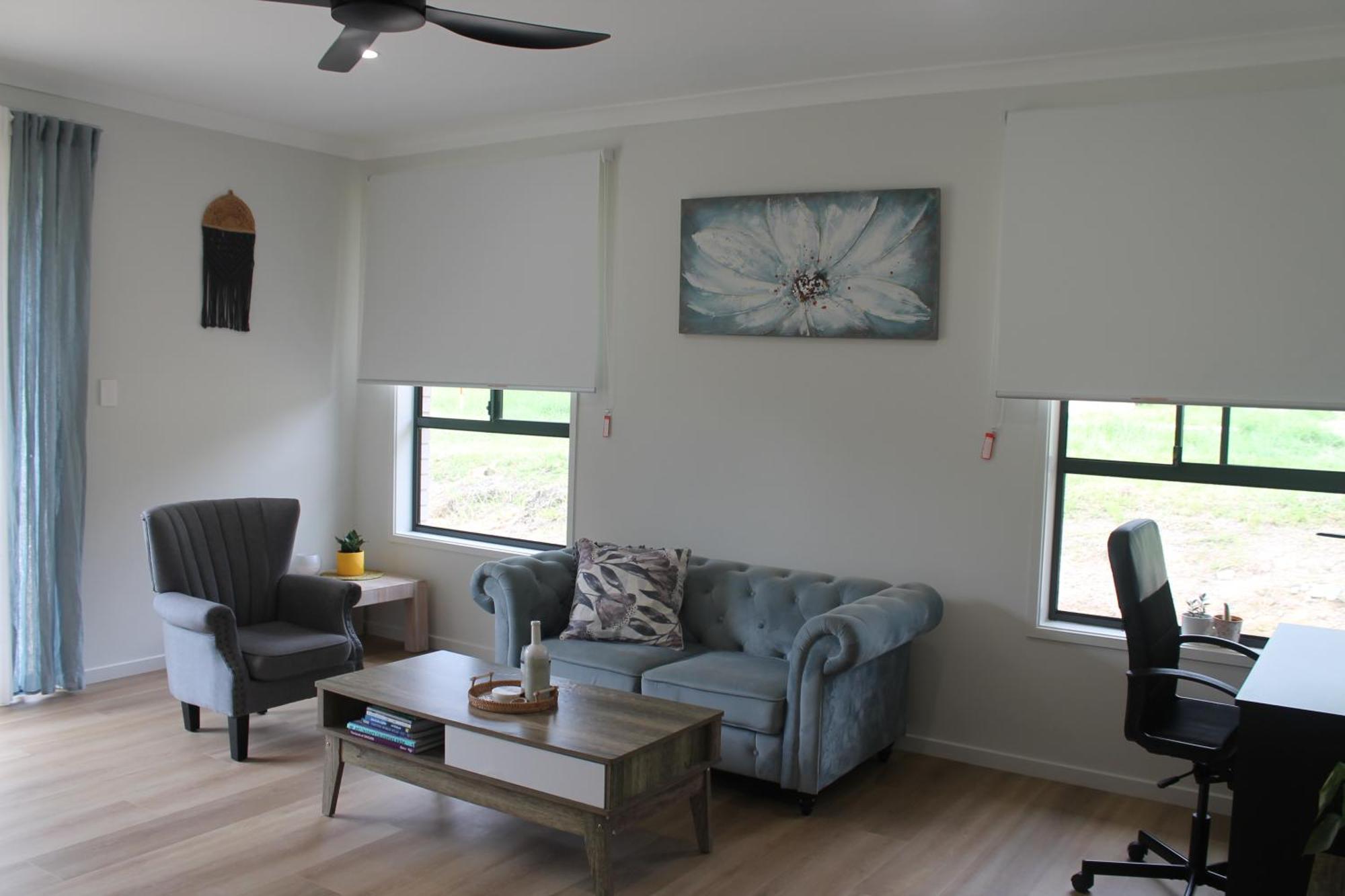The Woodlands Hideaway - Premium Acreage Guesthouse Browns Plains Eksteriør billede
