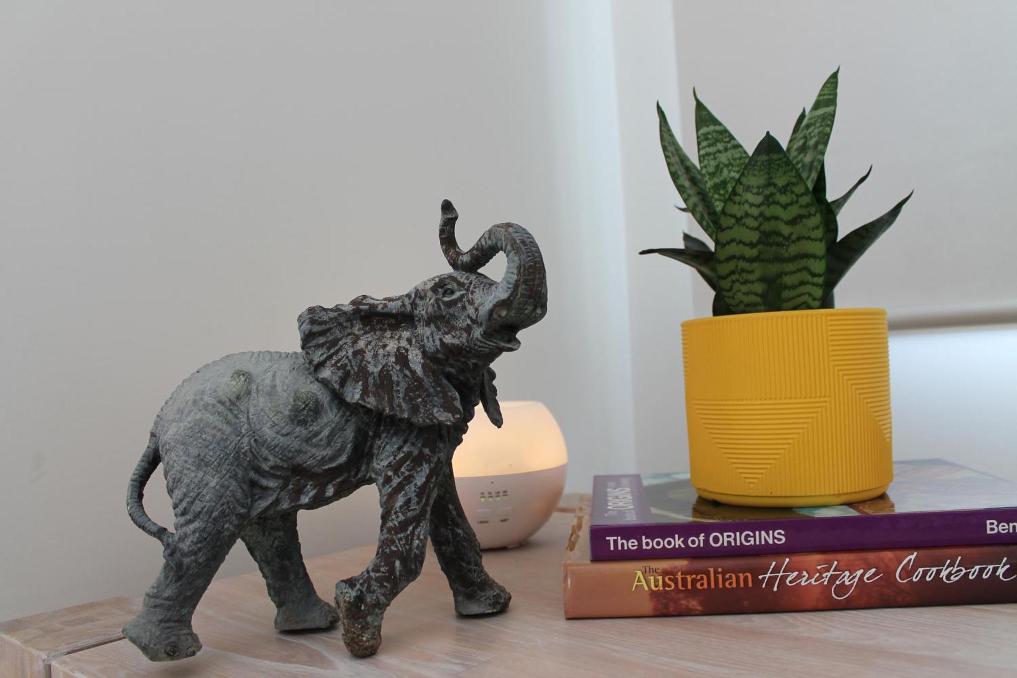 The Woodlands Hideaway - Premium Acreage Guesthouse Browns Plains Eksteriør billede