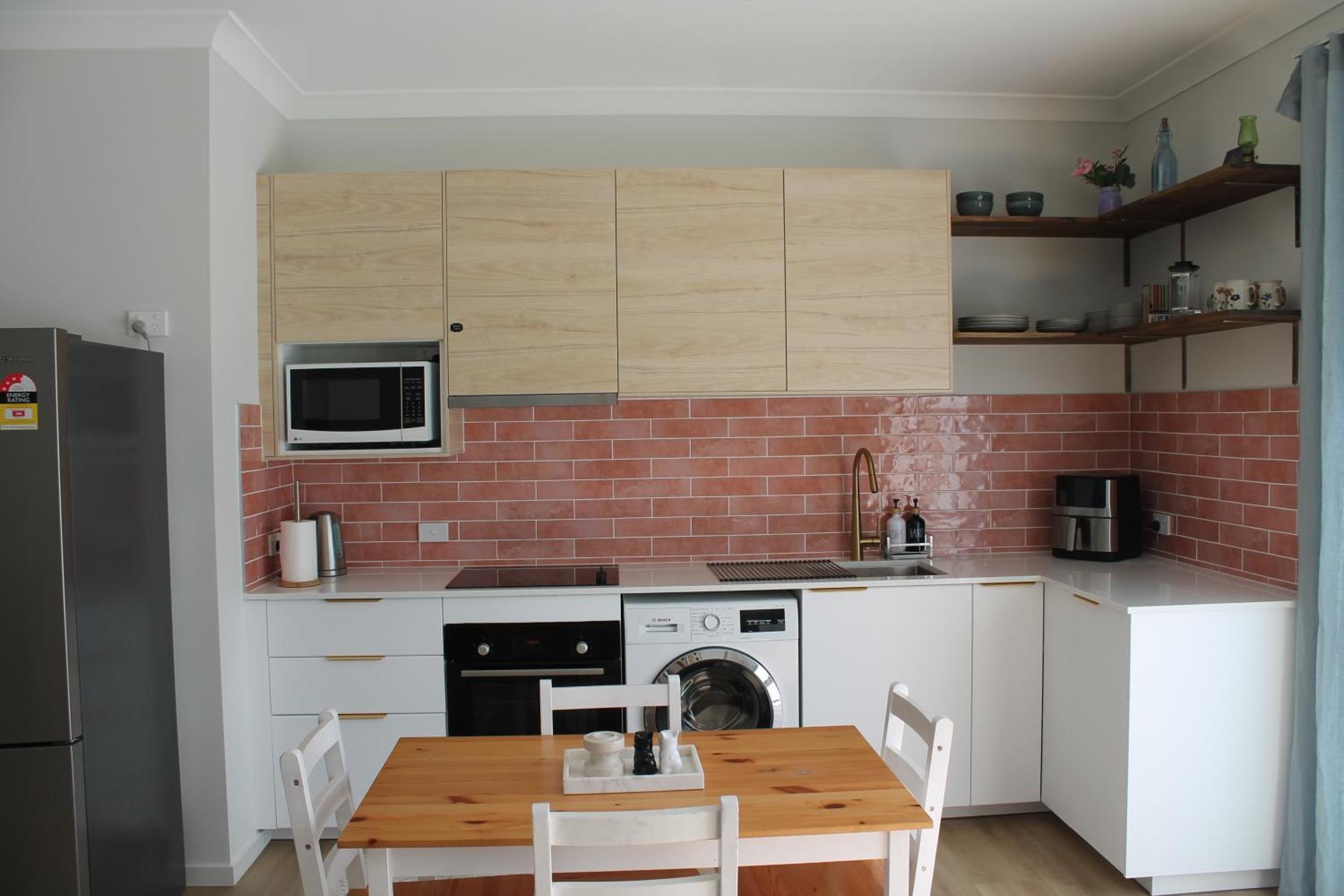 The Woodlands Hideaway - Premium Acreage Guesthouse Browns Plains Eksteriør billede