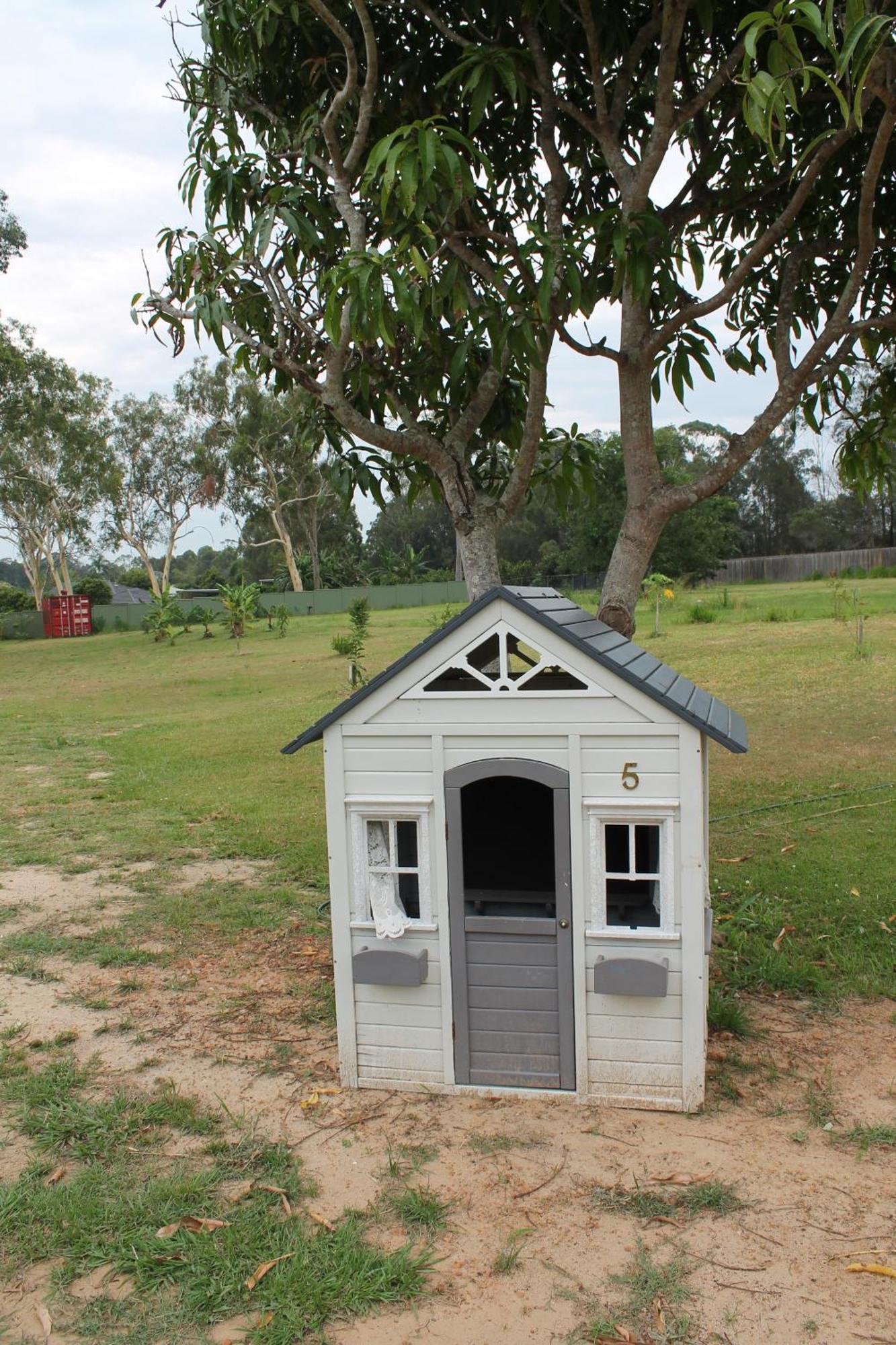 The Woodlands Hideaway - Premium Acreage Guesthouse Browns Plains Eksteriør billede